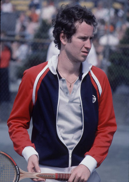 マックに憧れた大高コーチ: PassionBlog -情熱ブログ- Y.T.C 35th Project